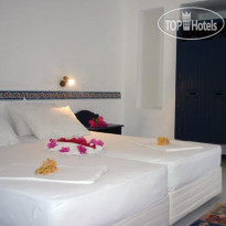 Marphe Hotel Suites & Villas 