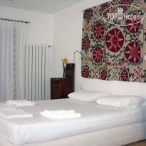 Marphe Hotel Suites & Villas 