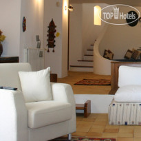 Marphe Hotel Suites & Villas 