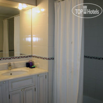 Marphe Hotel Suites & Villas 