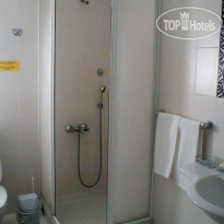 Marphe Hotel Suites & Villas 