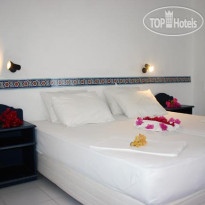 Marphe Hotel Suites & Villas 