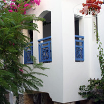 Marphe Hotel Suites & Villas 