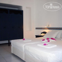 Marphe Hotel Suites & Villas 