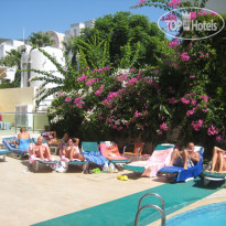 Miray Hotel 