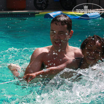 Miray Hotel 