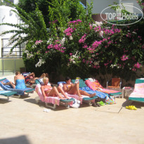 Miray Hotel 