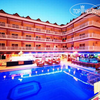 Mustis Royal Plaza