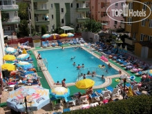 Hotelier's photos Rosy Apart 3*