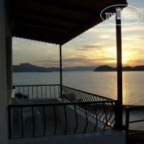 Saranda Pension & Restaurant 