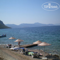 Saranda Pension & Restaurant 