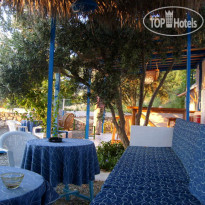 Saranda Pension & Restaurant 