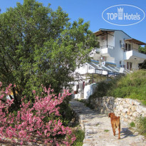 Saranda Pension & Restaurant 