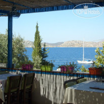 Saranda Pension & Restaurant 