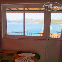 Saranda Pension & Restaurant 