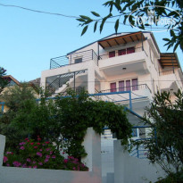 Saranda Pension & Restaurant 