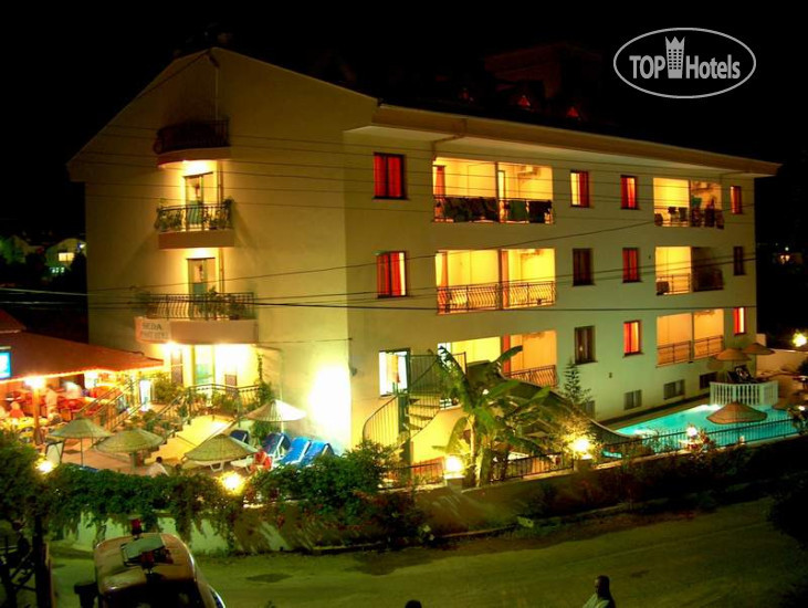 Hotel photo Seda Apart 2*