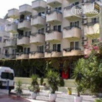 Senaydin Apartments 