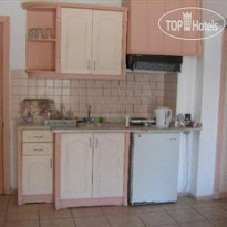 Sincerity Apart Hotel 