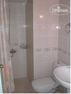New photos from tourists Sisters Apartments