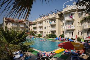 Hotelier's photos Sun Dream Apart Hotel 3*