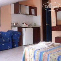 Sun Dream Apart Hotel 