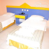 Sun Dream Apart Hotel 