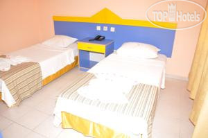 New photos from tourists Sun Dream Apart Hotel 3*