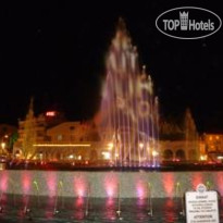 Sun Dream Apart Hotel 