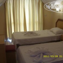 Swans 1 Hotel 