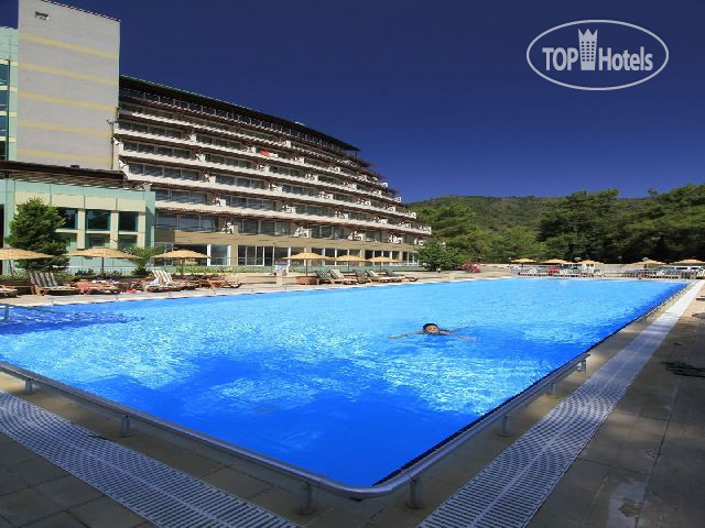 New photos from tourists Union Palace 4*