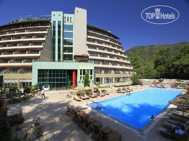 Hotelier's photos Union Palace 4*