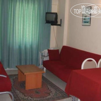 Villa Sun Apartments 