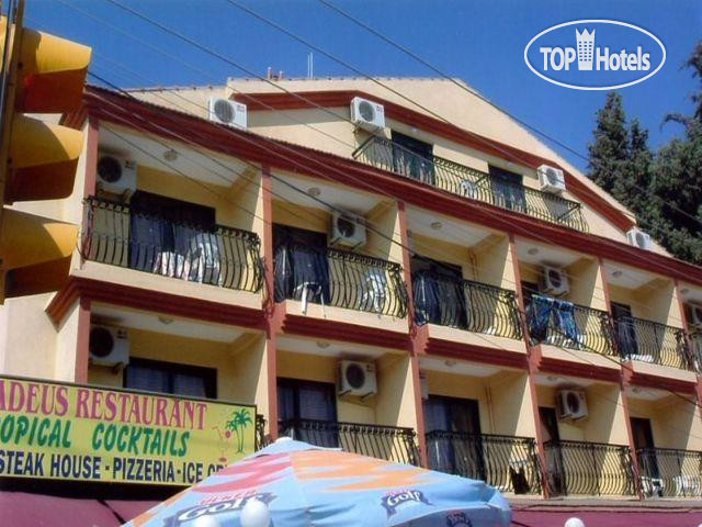 Hotelier's photos Wellcome Inn Hotel 2*
