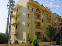 Hotelier's photos Albatros Apartments 3*