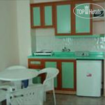 Albatros Apartments 