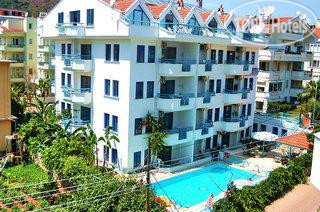 New photos from tourists Blue Paradise 3*