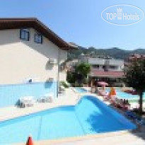 Bonjour Hotel & Apartments 