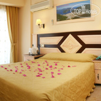 Bonjour Hotel & Apartments 