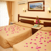 Bonjour Hotel & Apartments 