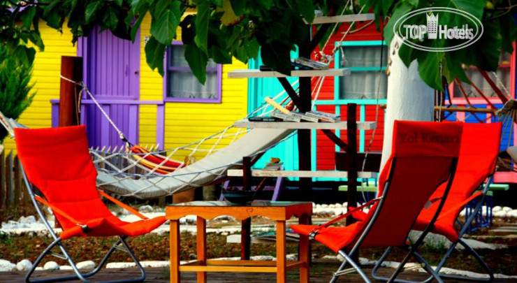 Photos Yol Kenari Camping