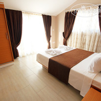 Diana Residence