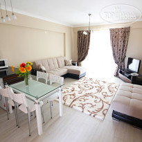 Diana Residence