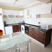 Diana Residence