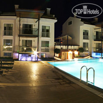 Diana Residence
