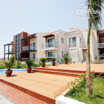 Diana Residence