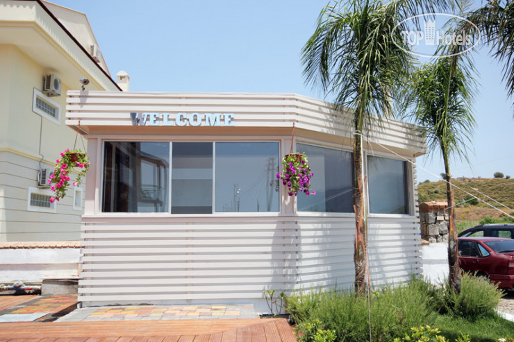 Hotelier's photos Diana Residence 4*