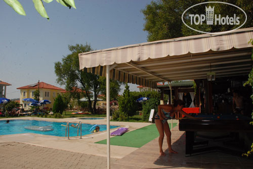 Hotelier's photos Halcyon Days 3*