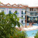 Ocean Blue High Class 