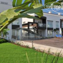 Odyssey Residence 